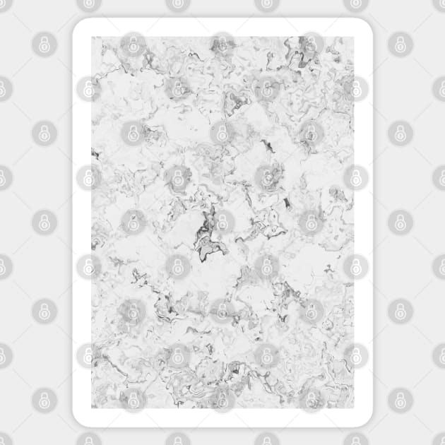 Marble Pillar Texture Sticker by LaurenPatrick